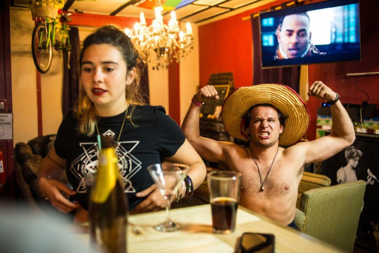 La Chimba